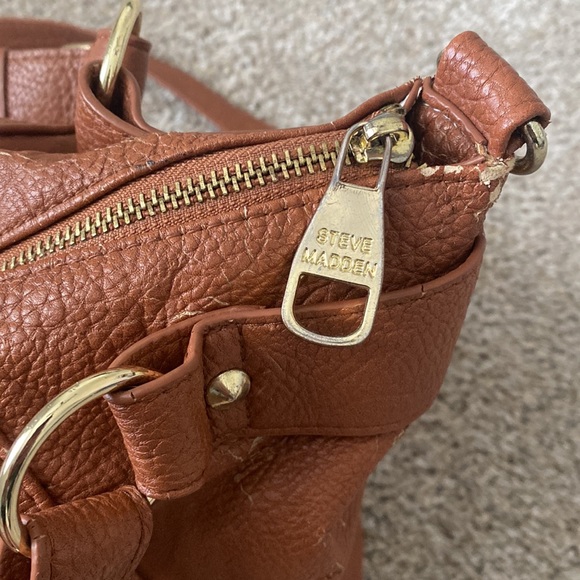 Steve Madden Hobo Bag - Picture 14 of 16
